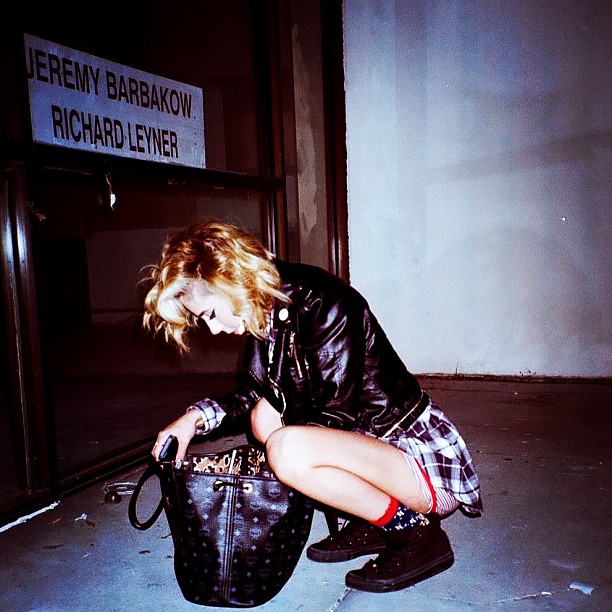 Lil Debbie