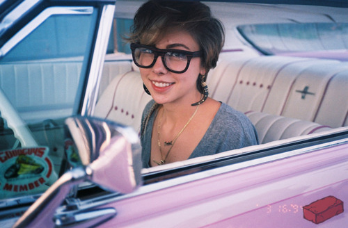 Lil Debbie