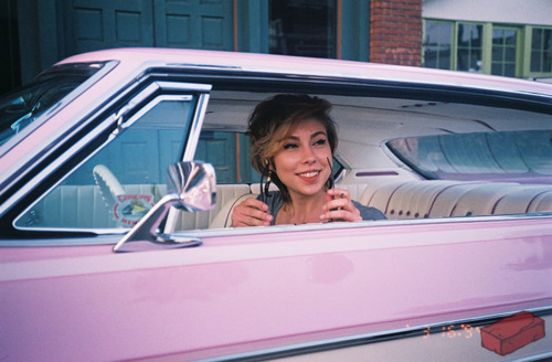 Lil Debbie