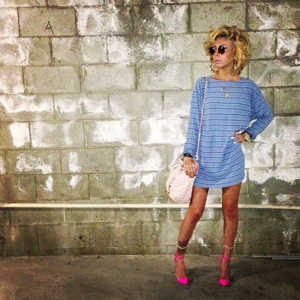 Lil Debbie