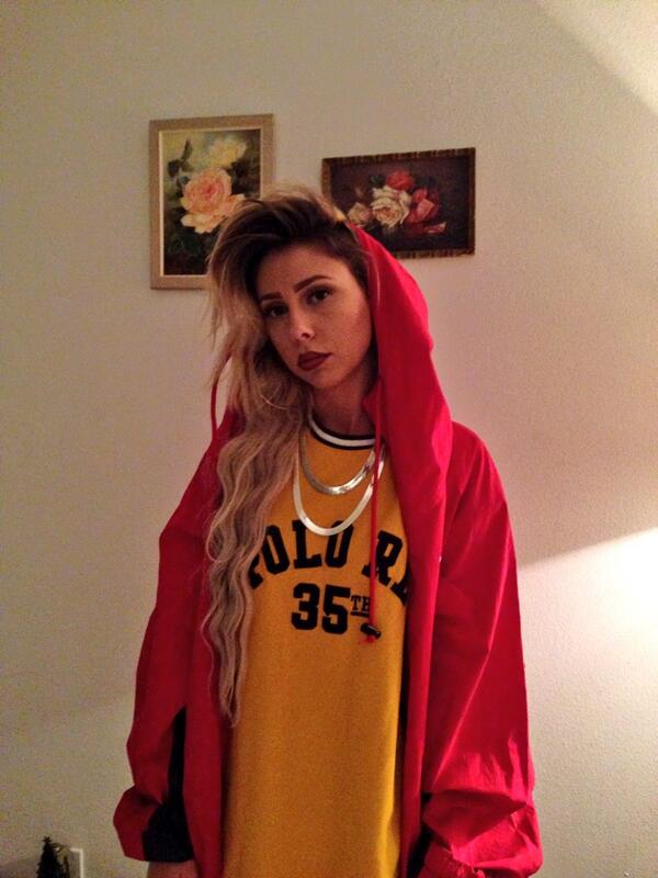 Lil Debbie