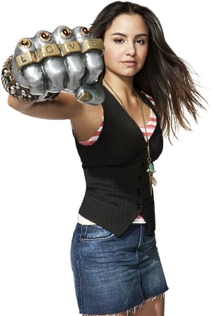 Aimee Carrero Aimee Carrero