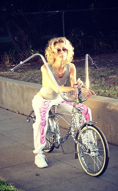 Lil Debbie