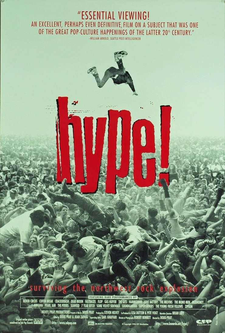 Hype!