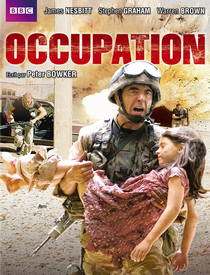 Occupation                                  (2009- )