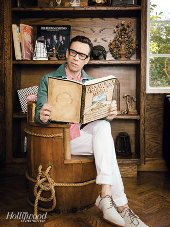 Fred Armisen