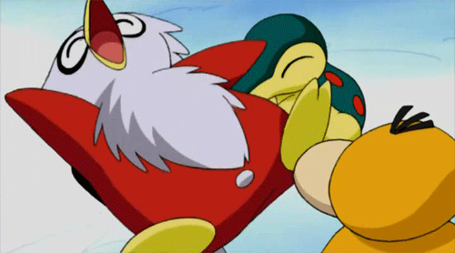 Delibird