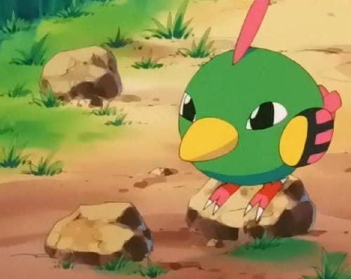 Natu