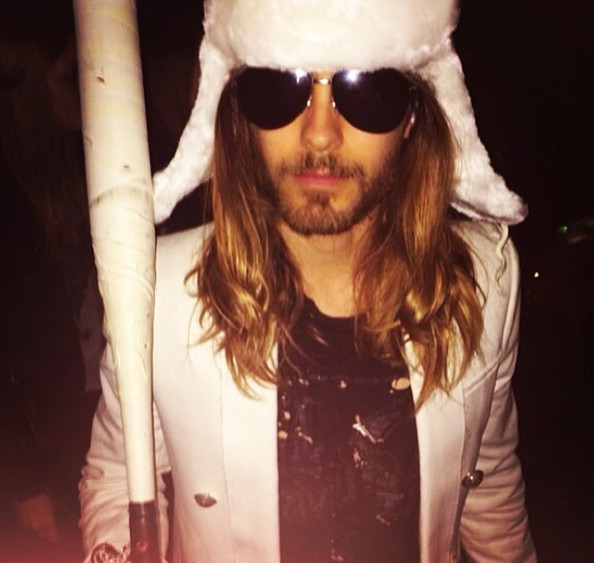 Jared Leto