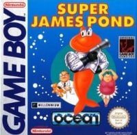 Super James Pond