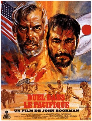 Hell in the Pacific