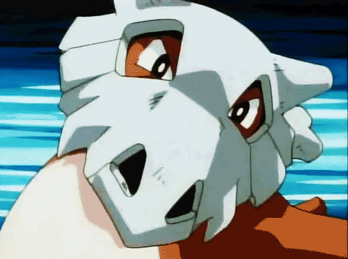 Cubone