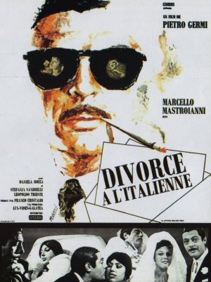 Divorce Italian Style