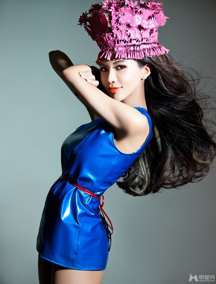 Pan Shuang Shuang