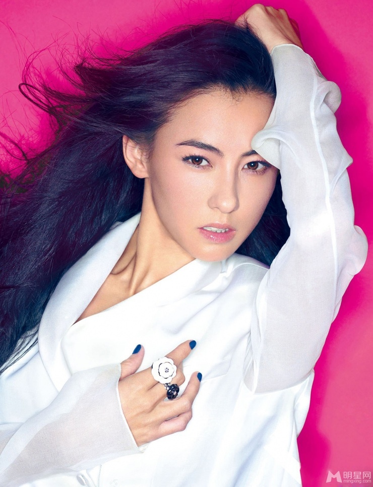 Cecilia Cheung Cecilia Cheung