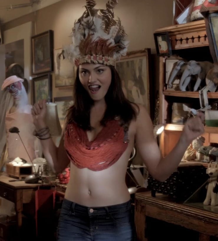 Phoebe Tonkin Phoebe Tonkin