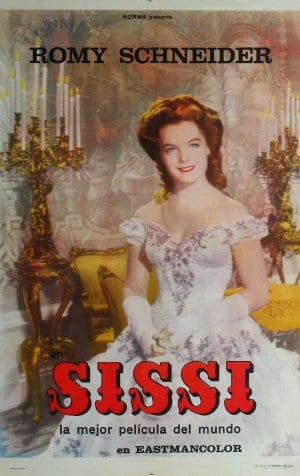 Sissi