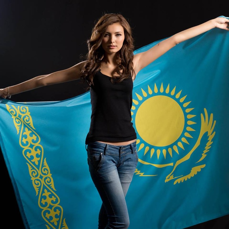 Aigerim Kozhakanova Aigerim Kozhakanova