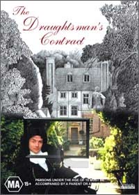 The Draughtsman's Contract