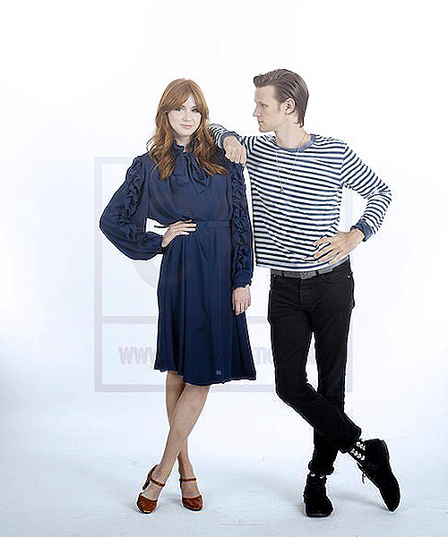 Karen Gillan Karen Gillan