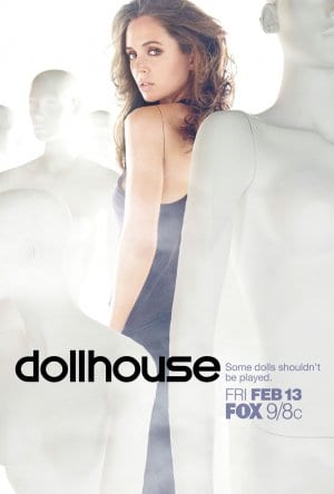 Dollhouse