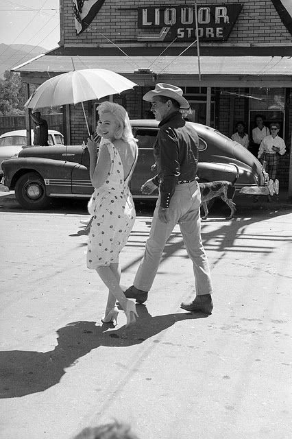 The Misfits