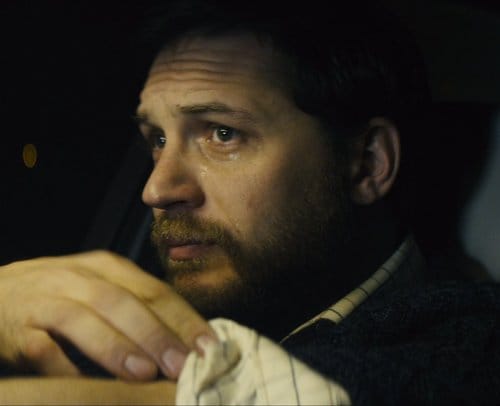 Tom Hardy