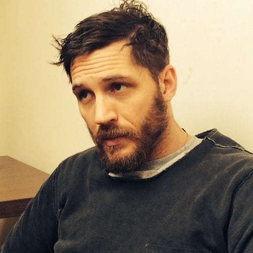 Tom Hardy