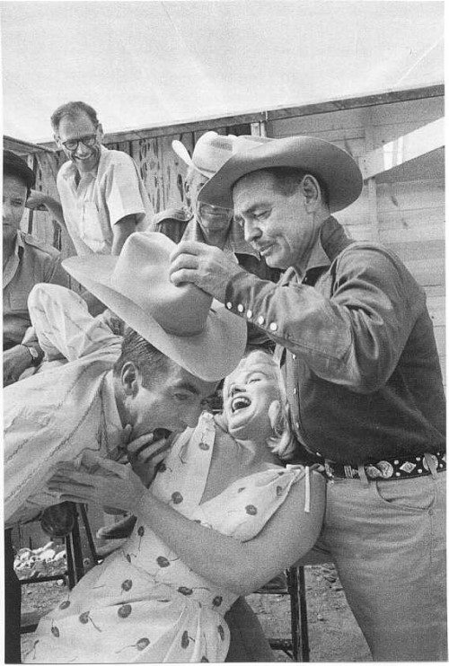 The Misfits