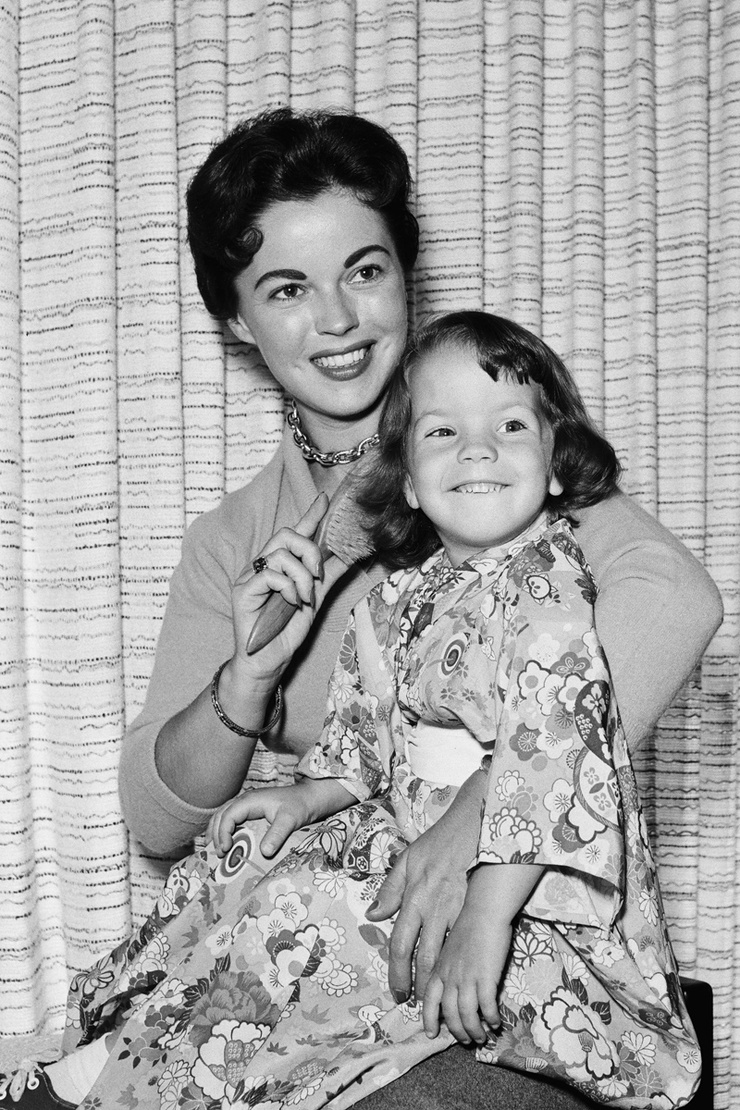 Shirley Temple
