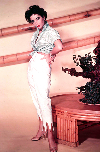 Elizabeth Taylor Elizabeth Taylor