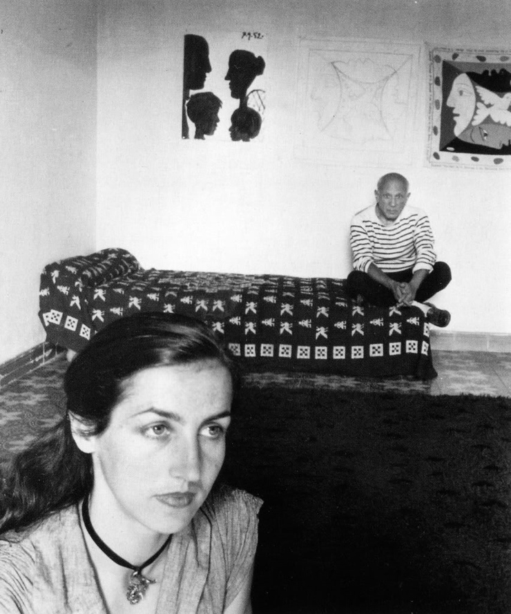 Pablo Picasso