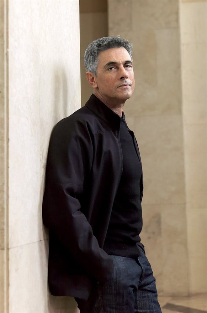 Stavros Zalmas