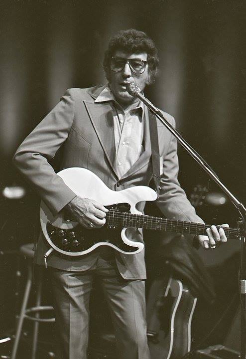 Carl Perkins