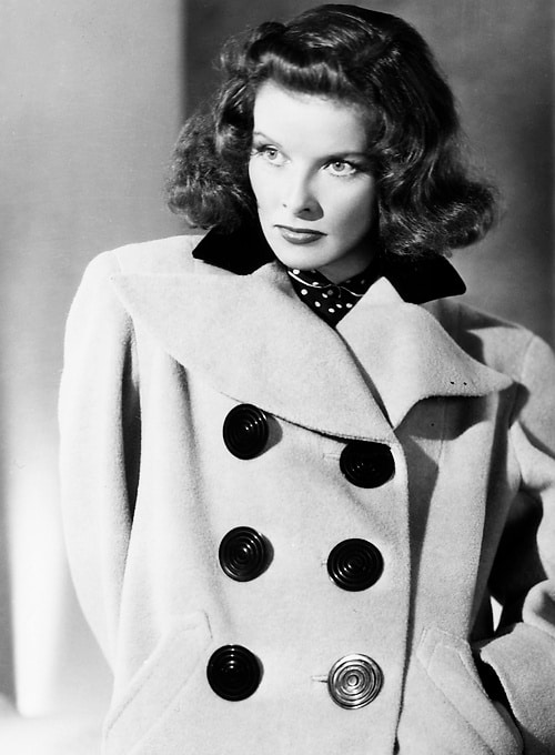 Katharine Hepburn