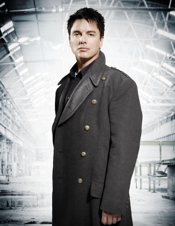Doctor Who Doctor Who