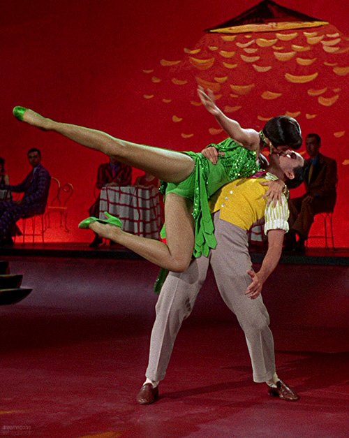 Singin' in the Rain (1952)