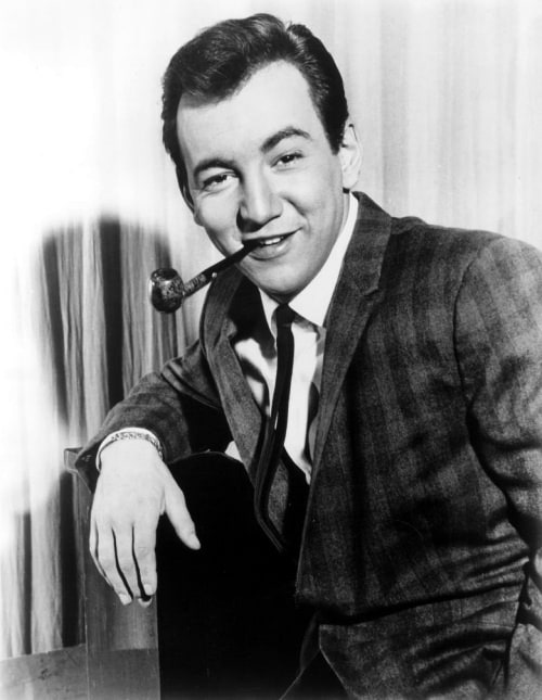 Bobby Darin