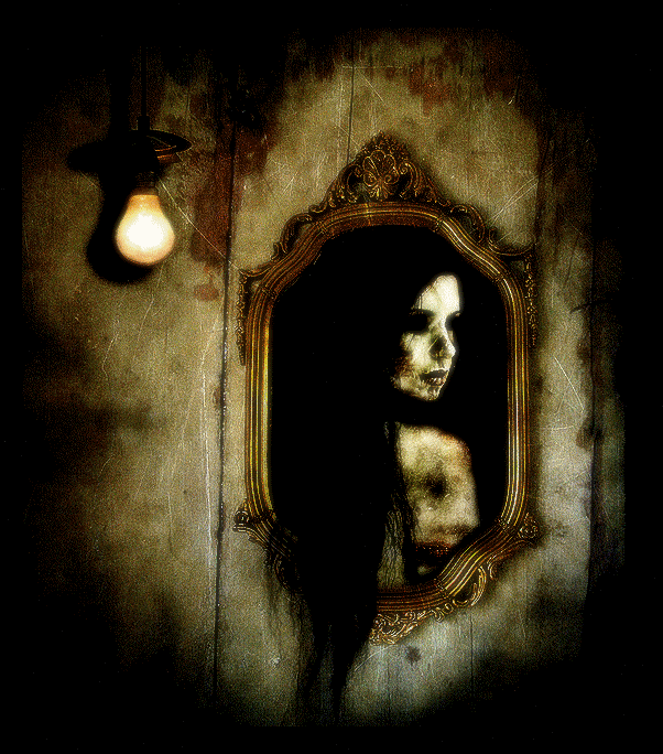 [REC] Shutter
