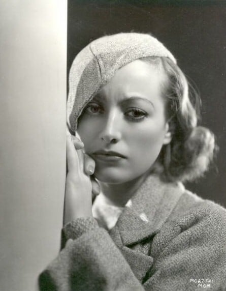 Joan Crawford