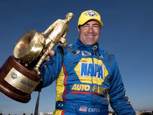 Ron Capps