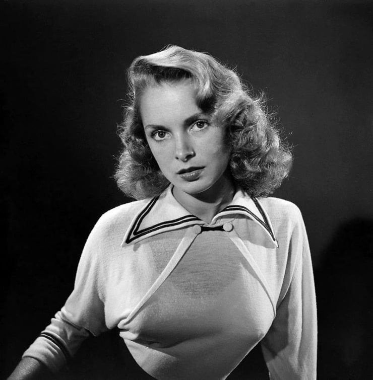 Janet Leigh Janet Leigh