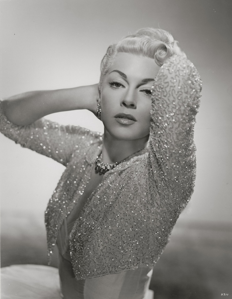 Lana Turner