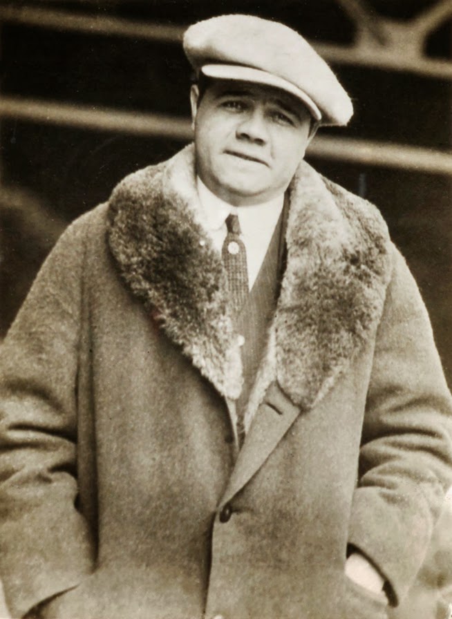 Babe Ruth