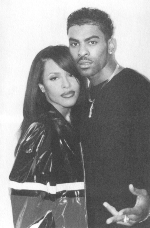 Aaliyah