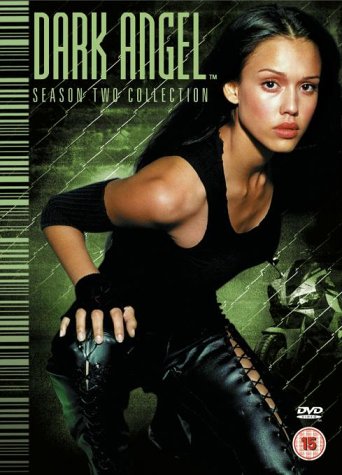 Dark Angel