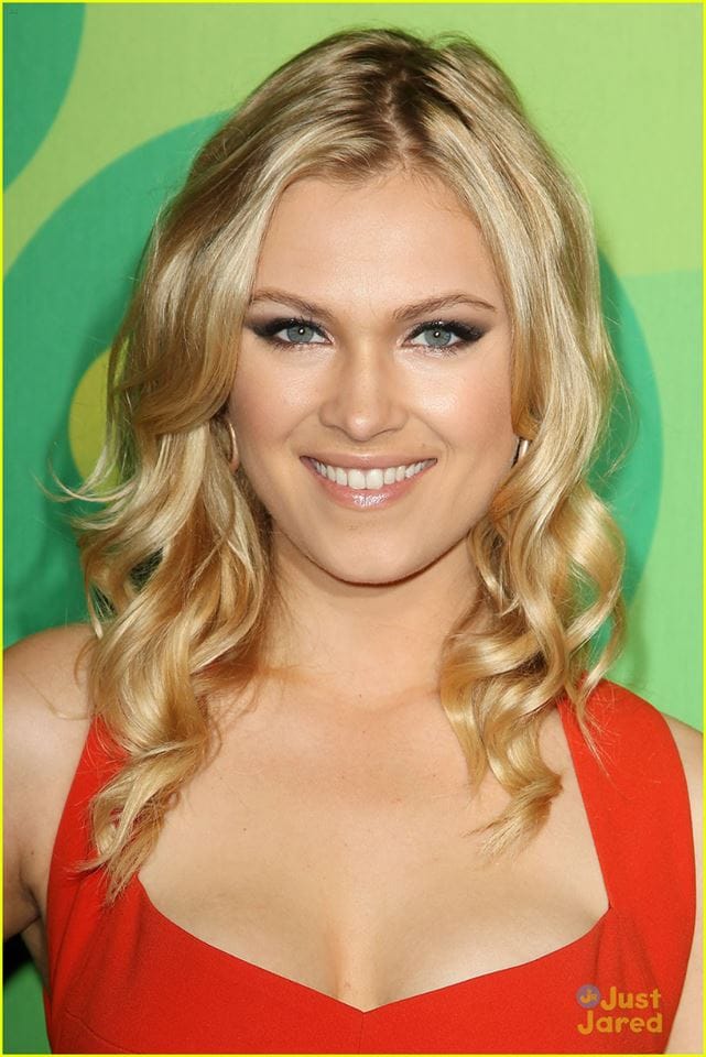 Eliza Taylor Eliza Taylor
