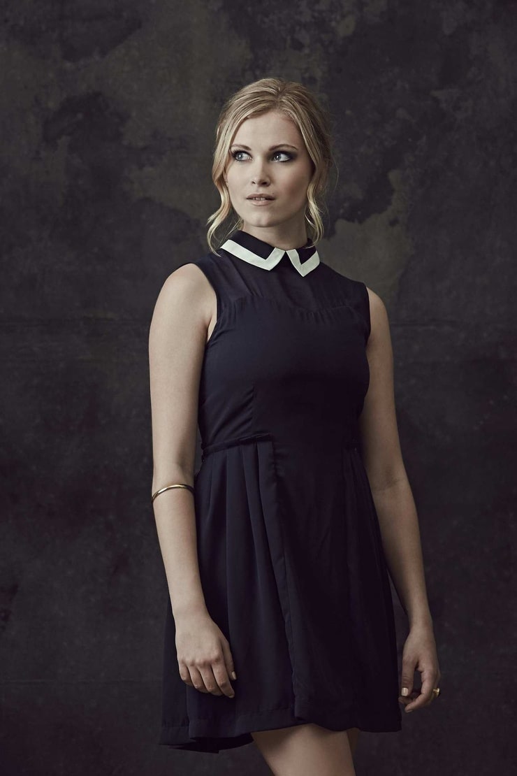 Eliza Taylor