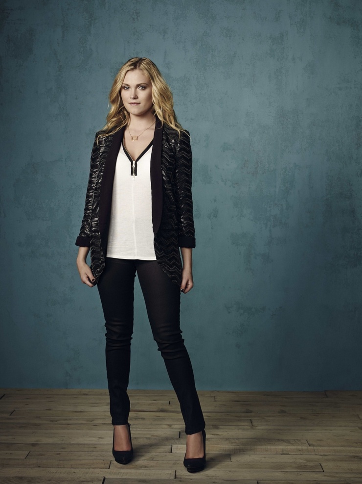 Eliza Taylor Eliza Taylor