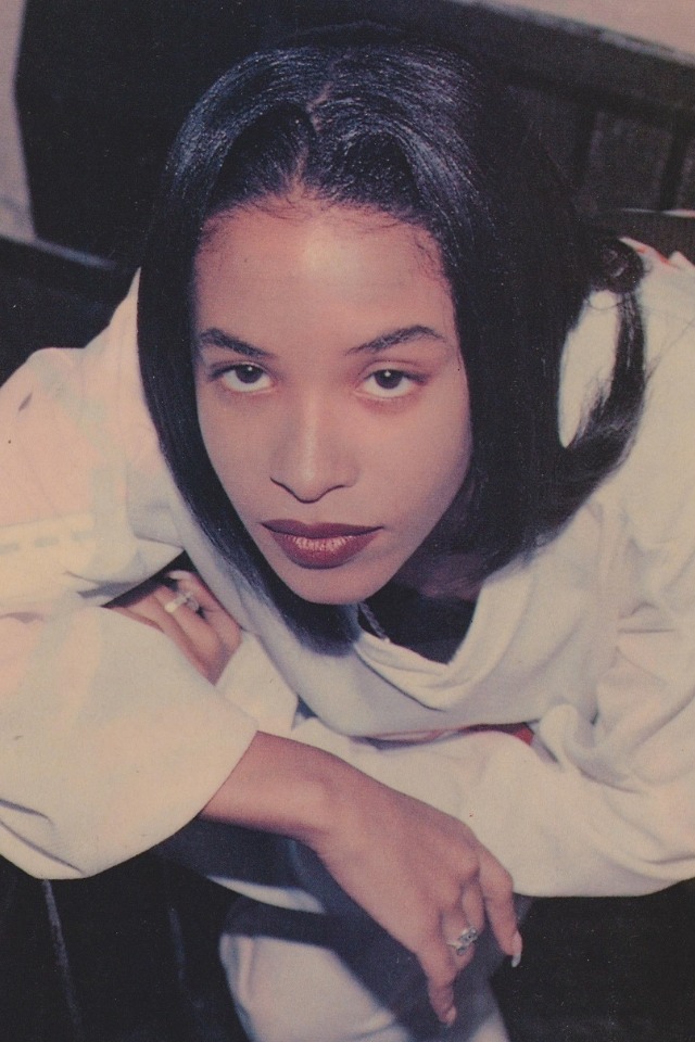 Aaliyah Aaliyah